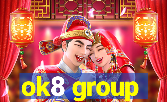 ok8 group